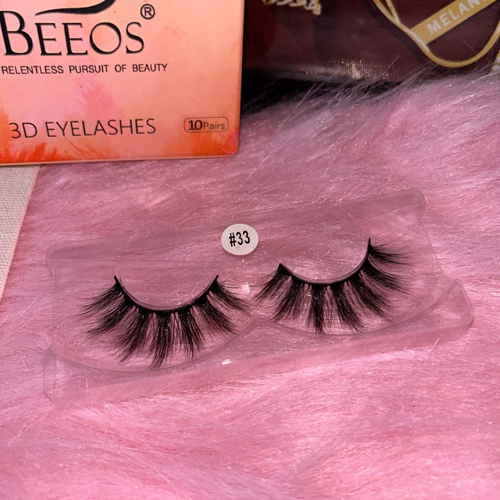 Mink Lashes Bundle - Picture 8 of 13